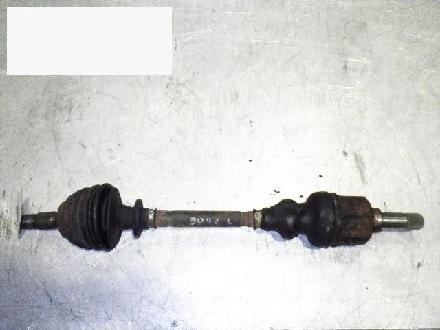 Gelenkwelle Antriebswelle vorne links PEUGEOT 405 I (15B) 1.6