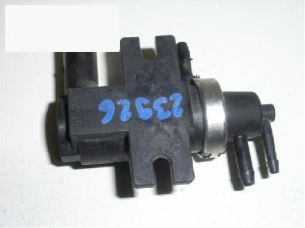 Umschaltventil Abgasregelung VW POLO (9N_) 1.9 SDI 1J0906627