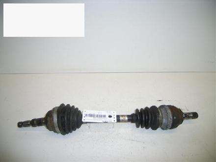 Gelenkwelle Antriebswelle vorne links OPEL ASTRA G Caravan (F35_) 1.6