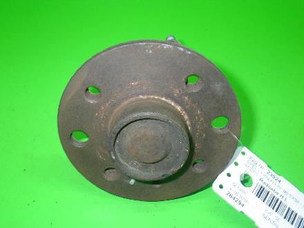 Radnabe hinten links OPEL ASTRA G CC (T98) 1.6 (F08, F48) 1603209