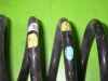 Feder hinten links HYUNDAI i30 (GD) 1.4 CRDi 55350-A6220 Bild Feder hinten links HYUNDAI i30 (GD) 1.4 CRDi 55350-A6220