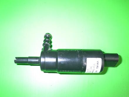 Pumpe Scheibenreinigungsanlage SKODA OCTAVIA Combi (1Z5) 1.6 3B7955681