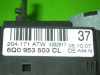 Kombischalter Blinkerschalter Wischerschalter SEAT IBIZA III (6L1) 1.4 16V 6Q0953503CL Bild Kombischalter Blinkerschalter Wischerschalter SEAT IBIZA III (6L1) 1.4 16V 6Q0953503CL