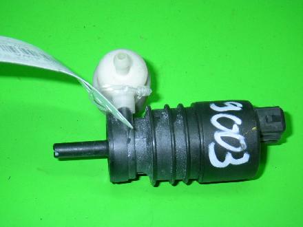 Pumpe Scheibenwaschanlage OPEL ASTRA G CC (T98) 2.0 DI (F08, F48) 90585761