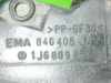 Tankklappe Tankdeckel VW GOLF IV (1J1) 1.9 TDI 1J6809857B Bild Tankklappe Tankdeckel VW GOLF IV (1J1) 1.9 TDI 1J6809857B