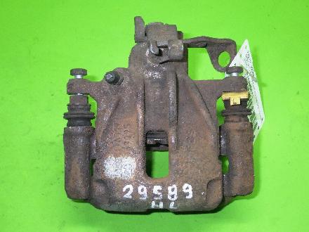 Bremssattel hinten links RENAULT TRAFIC II Bus (JL) 1.9 dCI 100 (JL0C) 7701056166