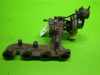 Turbolader HYUNDAI i30 (GD) 1.4 CRDi 28201-2A770