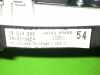 Kombiinstrumente Tacho OPEL AGILA (A) (H00) 1.3 CDTI (F68) 09214268 Bild Kombiinstrumente Tacho OPEL AGILA (A) (H00) 1.3 CDTI (F68) 09214268