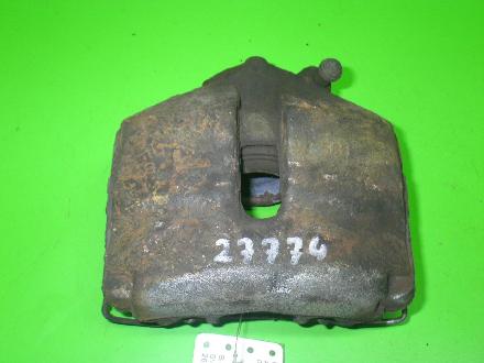 Bremssattel vorne links AUDI (NSU) A3 Sportback (8PA) 2.0 TDI 1K0615123E