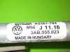 Wischergest?nge vorne VW PASSAT Variant (365) 2.0 TDI 3AB955023 Bild Wischergest?nge vorne VW PASSAT Variant (365) 2.0 TDI 3AB955023