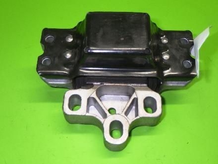 Silentblock Getriebelager links VW PASSAT Variant (365) 2.0 TDI 3C0199555