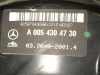 Bremskraftverstärker MERCEDES-BENZ C-KLASSE T-Model (S203) C 220 CDI (203.208) 03.7840-2001.4 Bild Bremskraftverstärker MERCEDES-BENZ C-KLASSE T-Model (S203) C 220 CDI (203.208) 03.7840-2001.4