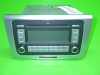 CD-Radio VW PASSAT (3C2) 2.0 TDI 1K0035186AD Bild CD-Radio VW PASSAT (3C2) 2.0 TDI 1K0035186AD