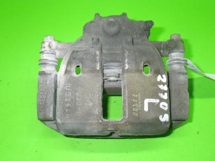 Bremssattel vorne links MITSUBISHI COLT VI (Z3_A, Z2_A) 1.3 4605A065