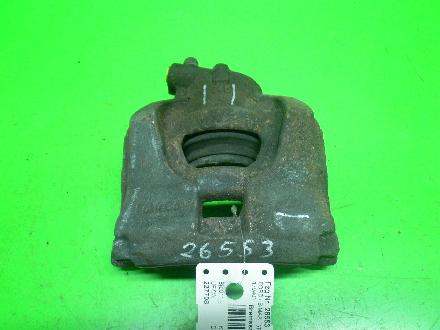 Bremssattel vorne rechts FORD S-MAX (WA6) 2.0 TDCi 1583139