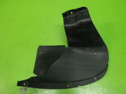 Radhausschale hinten rechts hinten SEAT AROSA (6H) 1.7 SDI 6X0810972B