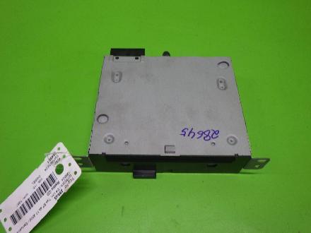 CD-Radio CITROEN C4 II (B7) 2.0 HDI / BlueHDi 150 9666994780