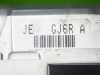 Kombiinstrumente Tacho MAZDA 6 Hatchback (GG) 1.8 GJ6R55471 Bild Kombiinstrumente Tacho MAZDA 6 Hatchback (GG) 1.8 GJ6R55471