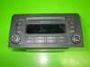 CD-Radio AUDI (NSU) A3 Sportback (8PA) 2.0 TDI 8P0035168P