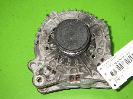 Lichtmaschine VW GOLF PLUS (5M1, 521) 2.0 TDI 16V 0124525091