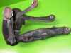 Radnabe hinten rechts MERCEDES-BENZ C-KLASSE T-Model (S202) C 180 T (202.078) 2033570108 Bild Radnabe hinten rechts MERCEDES-BENZ C-KLASSE T-Model (S202) C 180 T (202.078) 2033570108