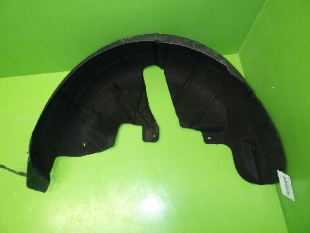 Radhausschale hinten links SKODA SUPERB Kombi (3T5) 2.0 TDI 16V 3T5810969A