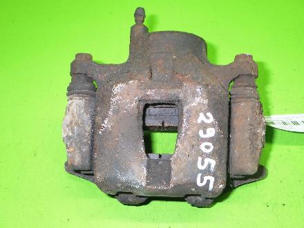 Bremssattel vorne rechts TOYOTA COROLLA Verso (_E12_) 2.0 D-4D (CDE120_) 4773020640