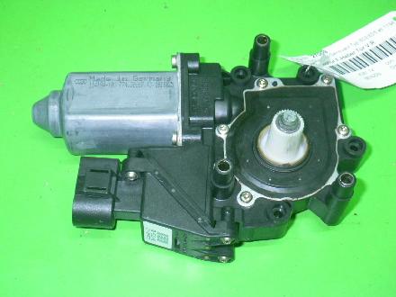 Fensterhebermotor Tür vorne rechts AUDI (NSU) A4 Avant (8D5, B5) 1.6 8D0959802D