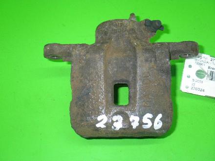 Bremssattel hinten rechts HYUNDAI TERRACAN (HP) 2.9 CRDi 4WD 58311-H1A10