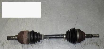 Gelenkwelle Antriebswelle vorne links OPEL ASTRA G CC (T98) 2.0 DTI 16V (F08, F48) 374321