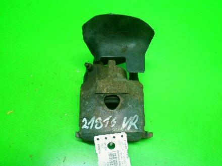 Bremssattel vorne rechts VW POLO (6N1) 60 1.4 6N0615124B