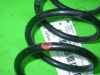 Feder hinten rechts SEAT AROSA (6H) 1.0 6H0511115