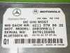 Steuergerät Bluetooth MERCEDES-BENZ C-KLASSE (W203) C 220 CDI (203.008) A2118700026 Bild Steuergerät Bluetooth MERCEDES-BENZ C-KLASSE (W203) C 220 CDI (203.008) A2118700026