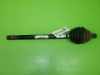 Gelenkwelle Antriebswelle vorne links VW GOLF VI (5K1) 1.2 TSI 1K0407271HQ