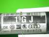 Gelenkwelle Antriebswelle vorne links SKODA ROOMSTER (5J) 1.6 6QD407271G Bild Gelenkwelle Antriebswelle vorne links SKODA ROOMSTER (5J) 1.6 6QD407271G