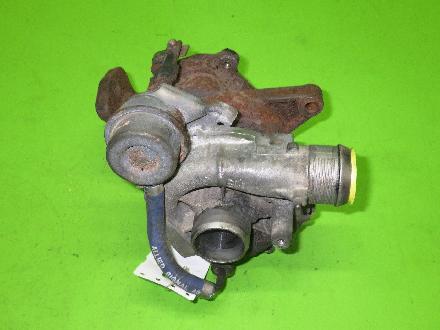 Turbolader PEUGEOT 307 Break (3E) 2.0 HDI 90 9645247080