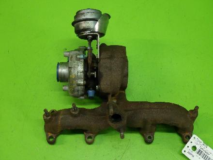 Turbolader VW GOLF IV Variant (1J5) 1.9 TDI 038253019N