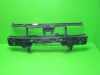 Schlossblech vorne SEAT CORDOBA Vario (6K5) 1.6 i 6K0805591S
