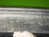 Kühlergrill vorne links BMW 3 (F30, F35, F80) 318 d xDrive 51137255411 Bild Kühlergrill vorne links BMW 3 (F30, F35, F80) 318 d xDrive 51137255411