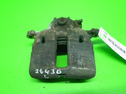 Bremssattel vorne links MITSUBISHI COLT VI (Z3_A, Z2_A) 1.5 4605A065