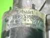 Wischermotor vorne VW CORRADO (53I) 1.8 G60 535955113A Bild Wischermotor vorne VW CORRADO (53I) 1.8 G60 535955113A