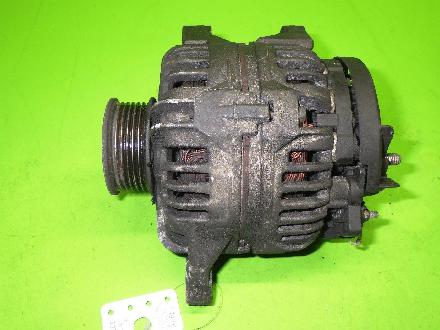 Lichtmaschine ALFA ROMEO 156 (932_) 2.0 16V T.SPARK (932A2) 0124415015