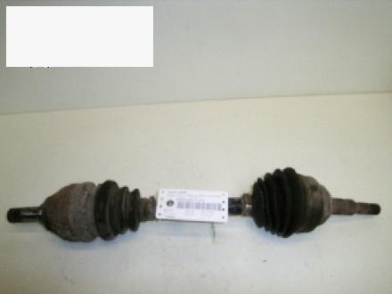 Gelenkwelle Antriebswelle vorne links OPEL ASTRA G Caravan (F35_) 1.8 16V