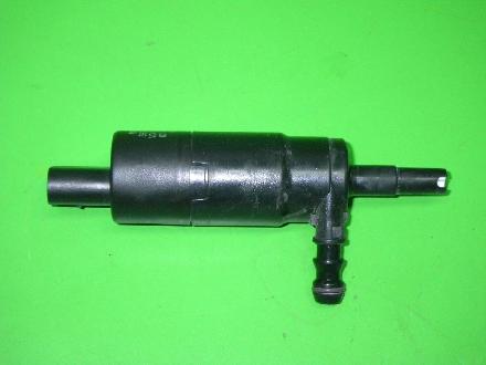 Pumpe Scheibenreinigungsanlage VW POLO (9N_) 1.2 3B7955681