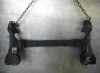 Hinterachsk?rper CITROEN BERLINGO Kasten (B9) 1.6 HDi 75 5148T7 Bild Hinterachsk?rper CITROEN BERLINGO Kasten (B9) 1.6 HDi 75 5148T7