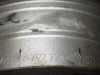 Bremsscheibe hinten links BMW 1 (F20) 116 i 6792225 Bild Bremsscheibe hinten links BMW 1 (F20) 116 i 6792225