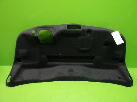 Verkleidung Hecktür FORD MONDEO V Stufenheck 2.0 Hybrid DS73F45594BH35B8