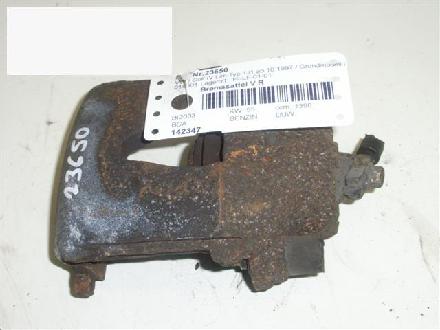 Bremssattel vorne rechts VW GOLF IV (1J1) 1.4 16V 1K0615124D