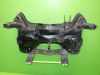 Aggregateträger Motorträger PEUGEOT 206 SW (2E/K) 1.4 HDi Bild Aggregateträger Motorträger PEUGEOT 206 SW (2E/K) 1.4 HDi