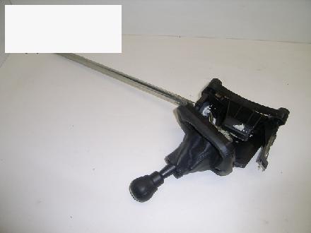 Schaltseileeinheit OPEL CORSA C (X01) 1.0 (F08, F68) 758431